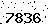 verification image, type it in the box